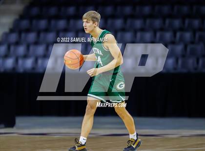 Thumbnail 1 in Bellevue West vs. Gretna photogallery.