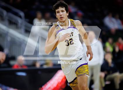 Thumbnail 1 in Bellevue West vs. Gretna photogallery.