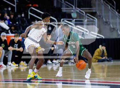 Thumbnail 1 in Bellevue West vs. Gretna photogallery.