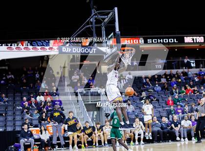 Thumbnail 3 in Bellevue West vs. Gretna photogallery.