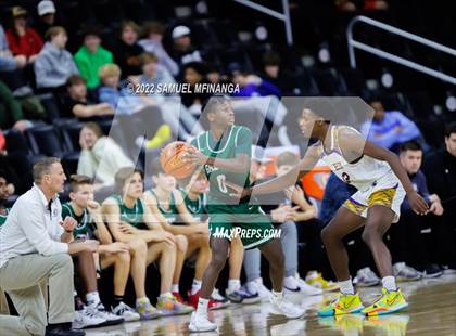 Thumbnail 2 in Bellevue West vs. Gretna photogallery.