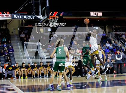 Thumbnail 3 in Bellevue West vs. Gretna photogallery.