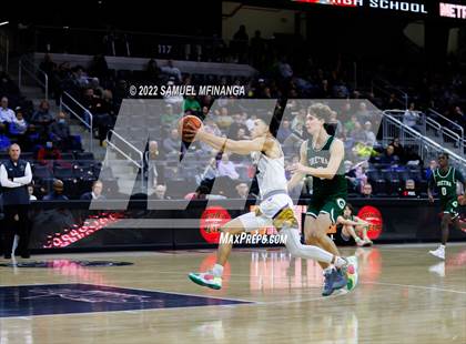 Thumbnail 1 in Bellevue West vs. Gretna photogallery.