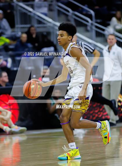 Thumbnail 1 in Bellevue West vs. Gretna photogallery.