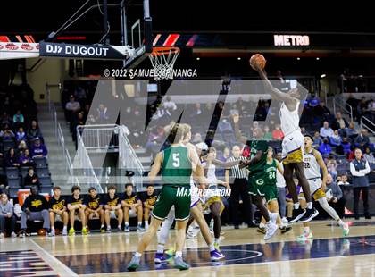 Thumbnail 1 in Bellevue West vs. Gretna photogallery.