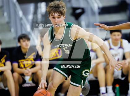 Thumbnail 3 in Bellevue West vs. Gretna photogallery.