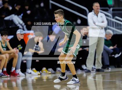 Thumbnail 3 in Bellevue West vs. Gretna photogallery.