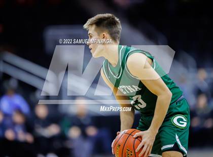 Thumbnail 1 in Bellevue West vs. Gretna photogallery.
