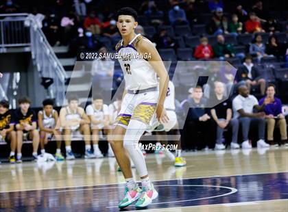 Thumbnail 2 in Bellevue West vs. Gretna photogallery.