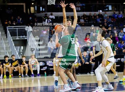 Thumbnail 2 in Bellevue West vs. Gretna photogallery.