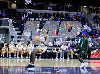 Thumbnail 1 in Bellevue West vs. Gretna photogallery.