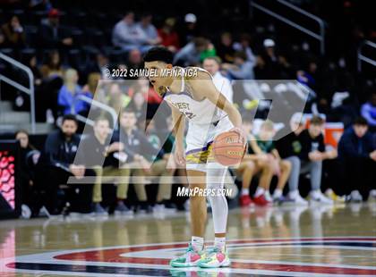 Thumbnail 1 in Bellevue West vs. Gretna photogallery.