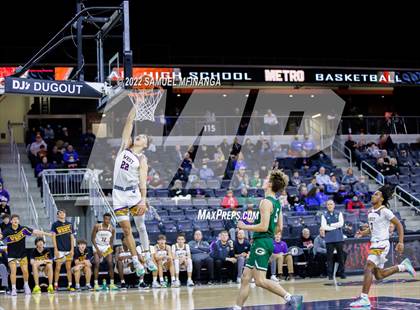 Thumbnail 3 in Bellevue West vs. Gretna photogallery.