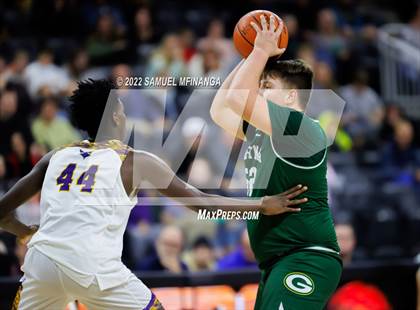 Thumbnail 1 in Bellevue West vs. Gretna photogallery.