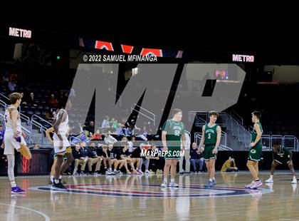 Thumbnail 2 in Bellevue West vs. Gretna photogallery.