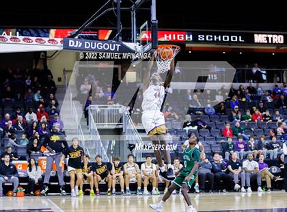 Thumbnail 1 in Bellevue West vs. Gretna photogallery.