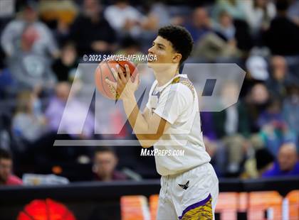 Thumbnail 2 in Bellevue West vs. Gretna photogallery.