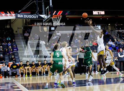 Thumbnail 3 in Bellevue West vs. Gretna photogallery.