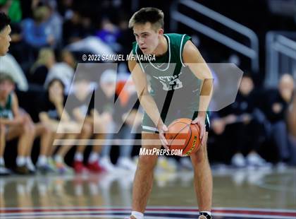 Thumbnail 1 in Bellevue West vs. Gretna photogallery.