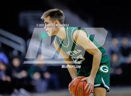 Thumbnail 1 in Bellevue West vs. Gretna photogallery.