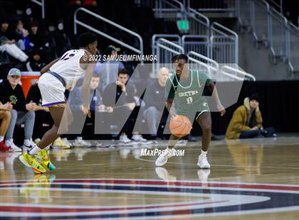 Thumbnail 1 in Bellevue West vs. Gretna photogallery.