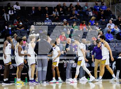 Thumbnail 1 in Bellevue West vs. Gretna photogallery.
