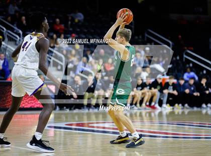 Thumbnail 1 in Bellevue West vs. Gretna photogallery.