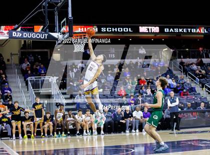 Thumbnail 1 in Bellevue West vs. Gretna photogallery.