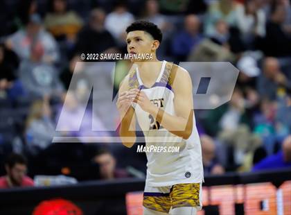 Thumbnail 1 in Bellevue West vs. Gretna photogallery.