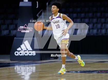 Thumbnail 1 in Bellevue West vs. Gretna photogallery.