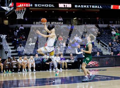 Thumbnail 1 in Bellevue West vs. Gretna photogallery.