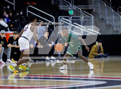 Thumbnail 3 in Bellevue West vs. Gretna photogallery.