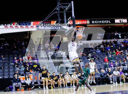 Thumbnail 2 in Bellevue West vs. Gretna photogallery.