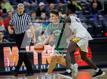 Thumbnail 1 in Bellevue West vs. Gretna photogallery.