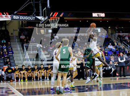 Thumbnail 2 in Bellevue West vs. Gretna photogallery.