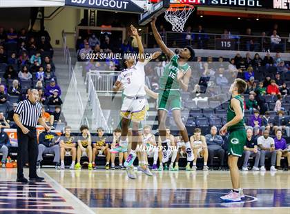 Thumbnail 1 in Bellevue West vs. Gretna photogallery.