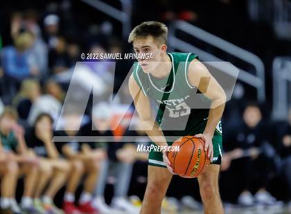 Thumbnail 2 in Bellevue West vs. Gretna photogallery.