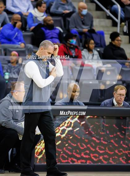 Thumbnail 1 in Bellevue West vs. Gretna photogallery.