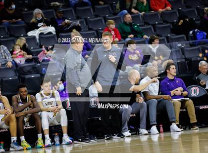 Thumbnail 2 in Bellevue West vs. Gretna photogallery.
