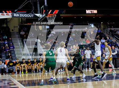 Thumbnail 2 in Bellevue West vs. Gretna photogallery.
