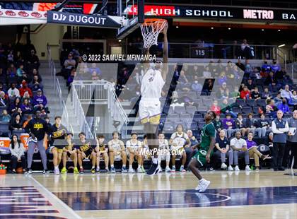 Thumbnail 2 in Bellevue West vs. Gretna photogallery.