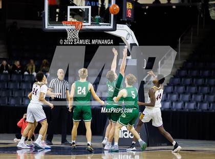 Thumbnail 1 in Bellevue West vs. Gretna photogallery.