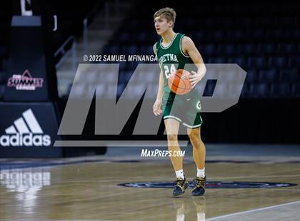 Thumbnail 2 in Bellevue West vs. Gretna photogallery.