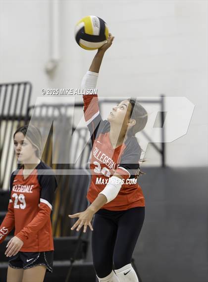 Thumbnail 1 in Collegedale Academy @ Hixson photogallery.
