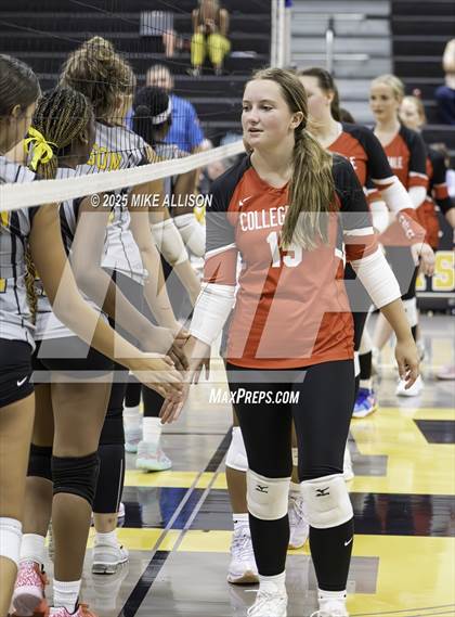 Thumbnail 1 in Collegedale Academy @ Hixson photogallery.