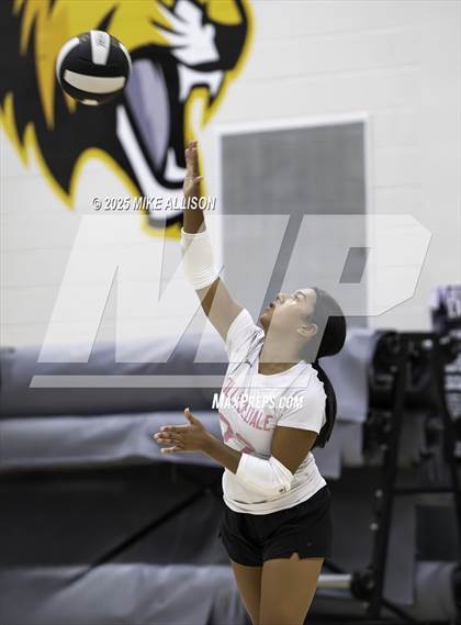Thumbnail 1 in Collegedale Academy @ Hixson photogallery.