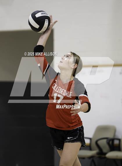 Thumbnail 1 in Collegedale Academy @ Hixson photogallery.