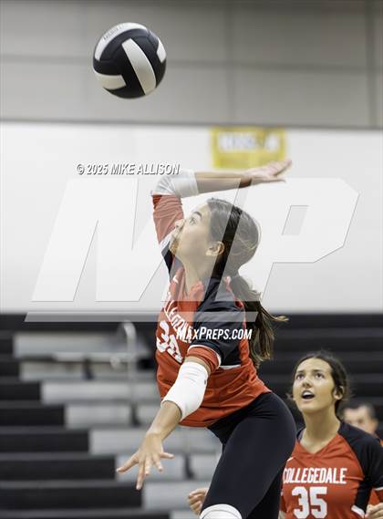 Thumbnail 1 in Collegedale Academy @ Hixson photogallery.