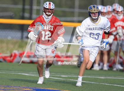 Thumbnail 3 in Canandaigua Academy @ Webster Schroeder photogallery.