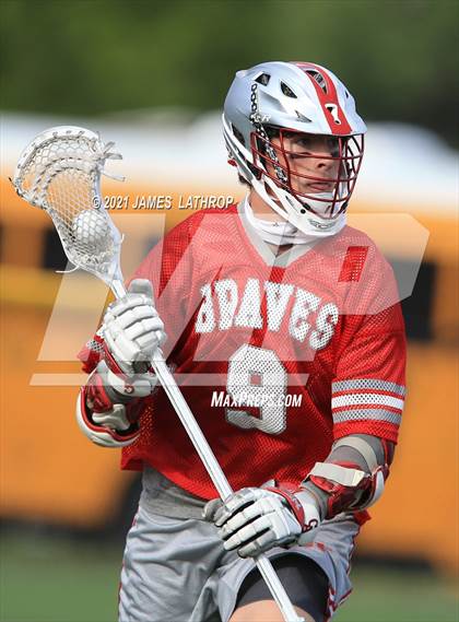 Thumbnail 2 in Canandaigua Academy @ Webster Schroeder photogallery.